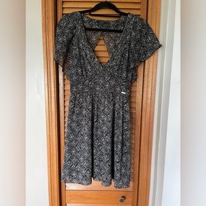 Guess dress - like new.